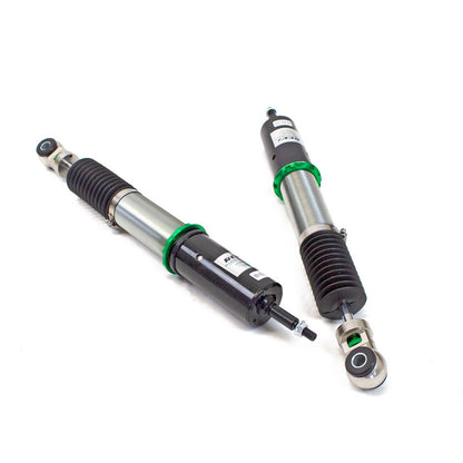 Rev9 Hyper Street II Coilover - Audi Q5 8R 09-17 w/o EDC
