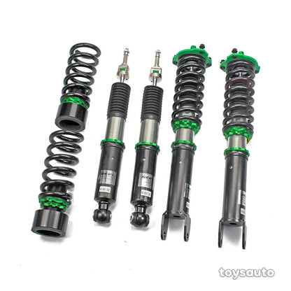 Rev9 Hyper Street II Coilover Shock - RWD Sedan W211 E320 E350 E500 E55 E63 03-09