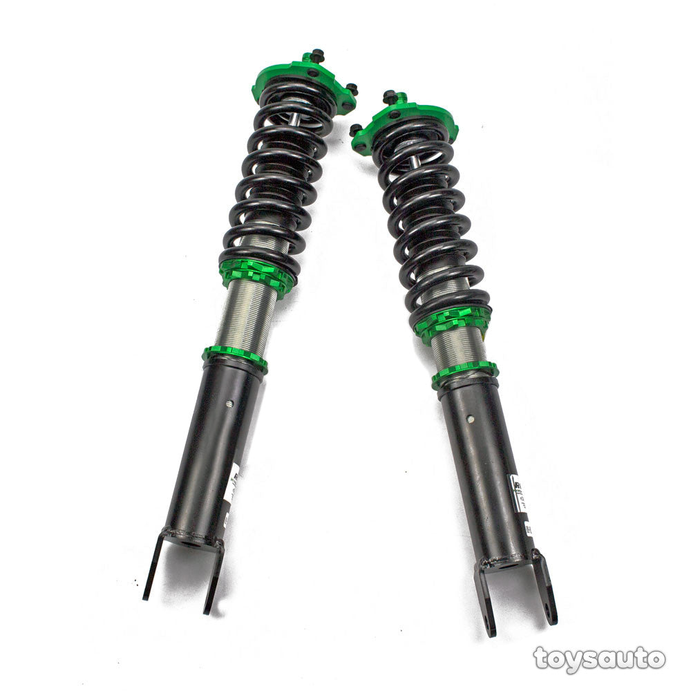 Rev9 Hyper Street II Coilover Shock - RWD Sedan W211 E320 E350 E500 E55 E63 03-09