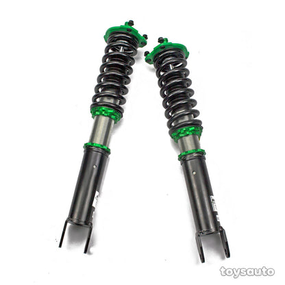 Rev9 Hyper Street II Coilover Shock - RWD Sedan W211 E320 E350 E500 E55 E63 03-09