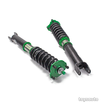 Rev9 Hyper Street II Coilover Shock - RWD Sedan W211 E320 E350 E500 E55 E63 03-09