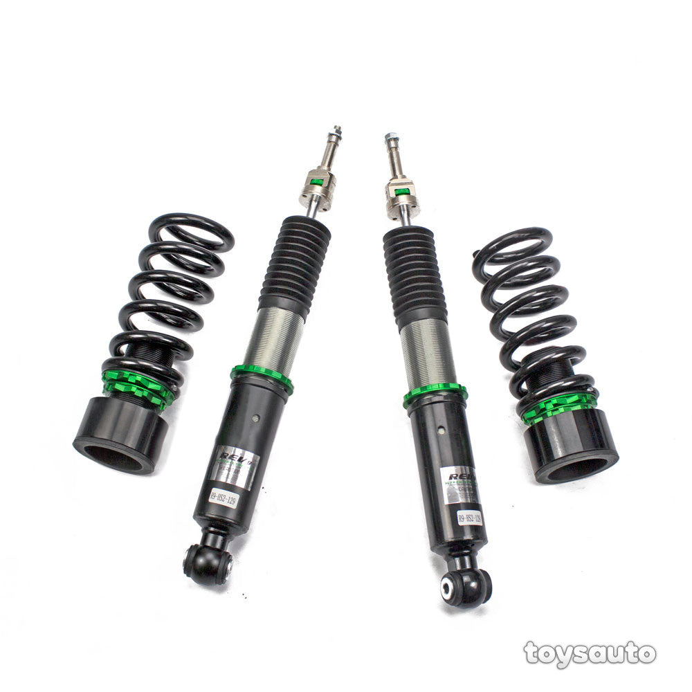 Rev9 Hyper Street II Coilover Shock - RWD Sedan W211 E320 E350 E500 E55 E63 03-09