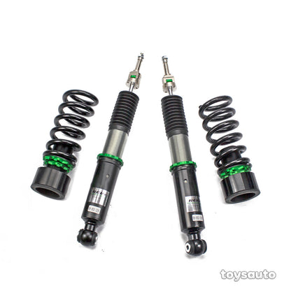 Rev9 Hyper Street II Coilover Shock - RWD Sedan W211 E320 E350 E500 E55 E63 03-09