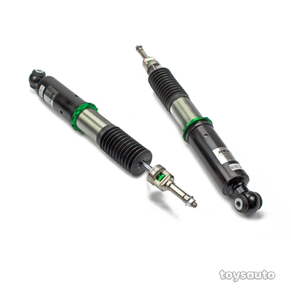 Rev9 Hyper Street II Coilover Shock - RWD Sedan W211 E320 E350 E500 E55 E63 03-09