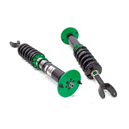 Rev9 Hyper Street II Coilover 32way Audi A6 S6 Quattro C5 98-04