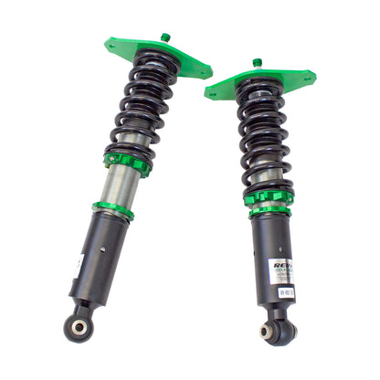 Rev9 Hyper Street II Coilover 32way Audi A6 S6 Quattro C5 98-04