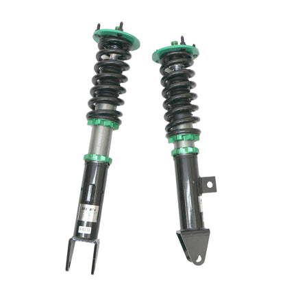 Rev9 Hyper Street II Coilover *RWD* Charger Challenger 06-10