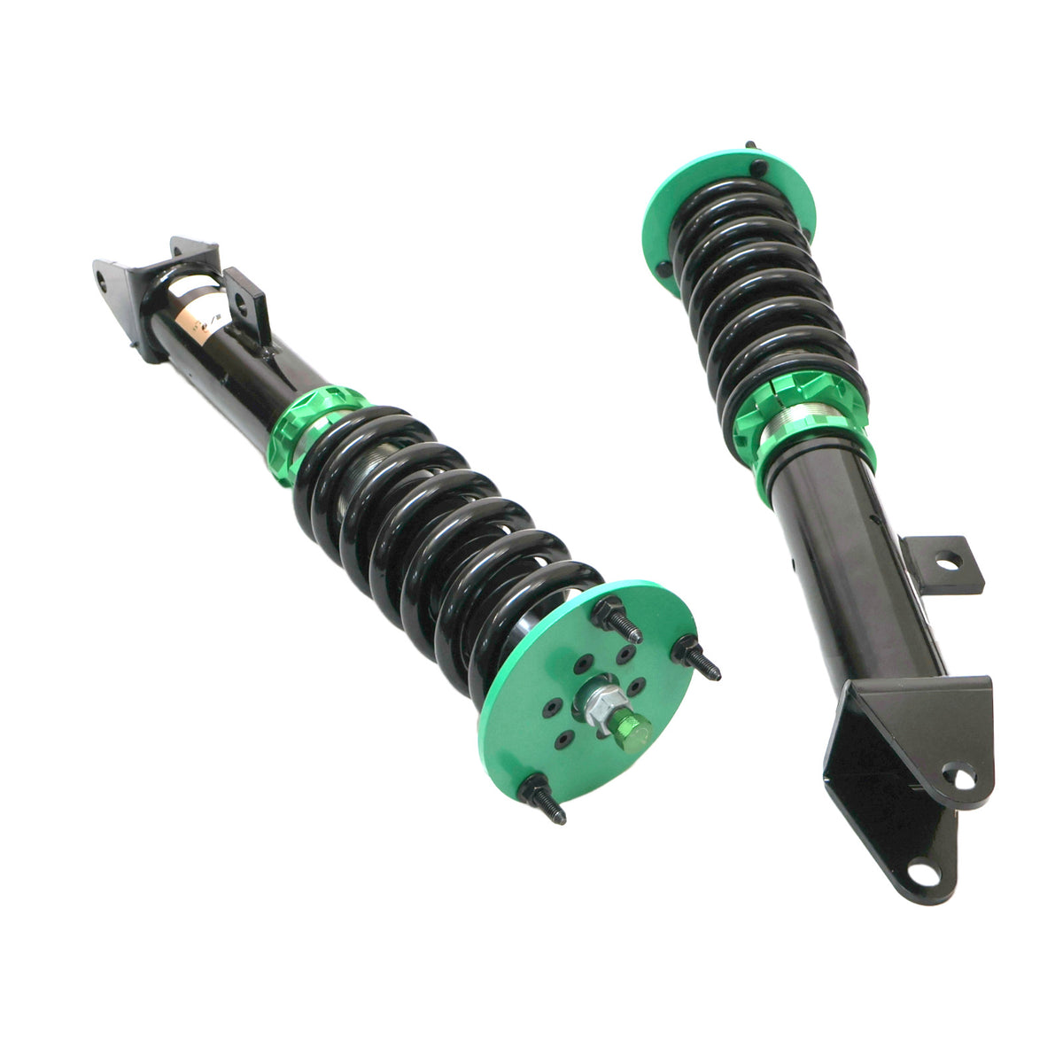 Rev9 Hyper Street II Coilover *RWD* Charger Challenger 06-10