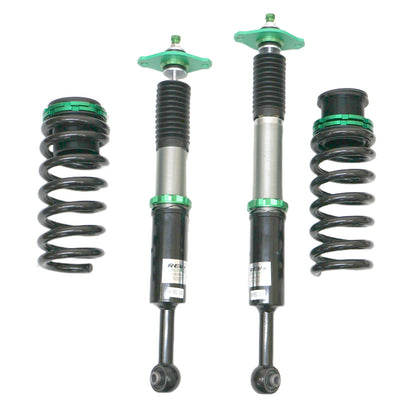 Rev9 Hyper Street II Coilover *RWD* Charger Challenger 06-10