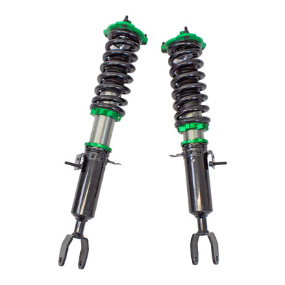 Rev9 Hyper Street II Coilover Shock for *2.0T RWD *FLM Fork Q50 16-19, Q60 17-18