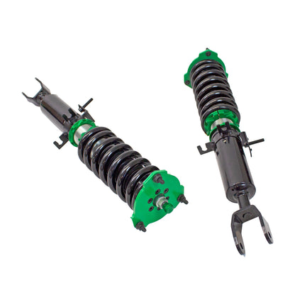 Rev9 Hyper Street II Coilover Shock for *2.0T RWD *FLM Fork Q50 16-19, Q60 17-18
