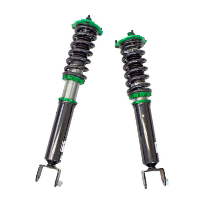 Rev9 Hyper Street II Coilover Shock for *2.0T RWD *FLM Fork Q50 16-19, Q60 17-18