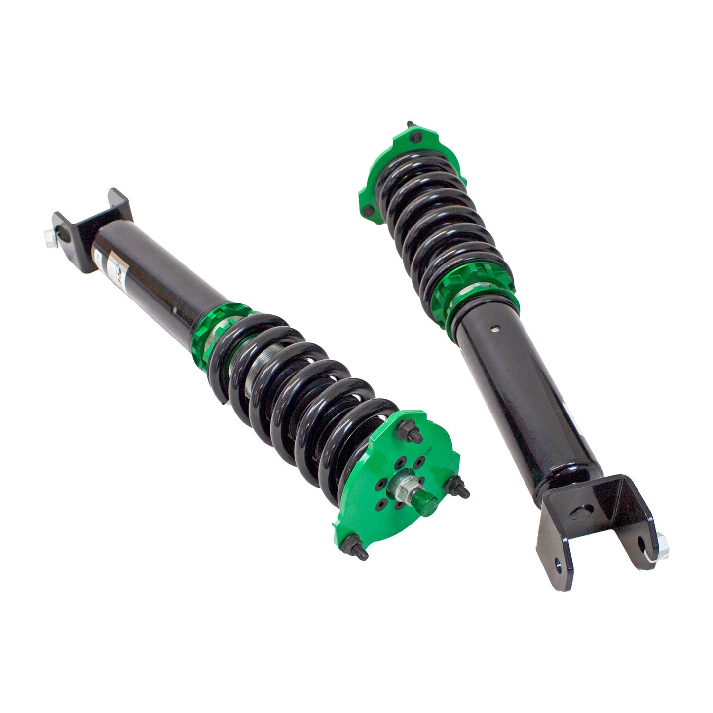 Rev9 Hyper Street II Coilover Shock for *2.0T RWD *FLM Fork Q50 16-19, Q60 17-18