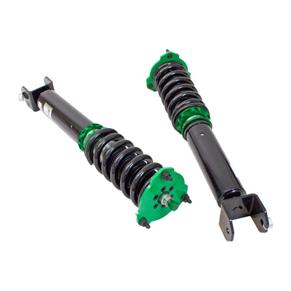 Rev9 Hyper Street II Coilover Shock for *2.0T RWD *FLM Fork Q50 16-19, Q60 17-18