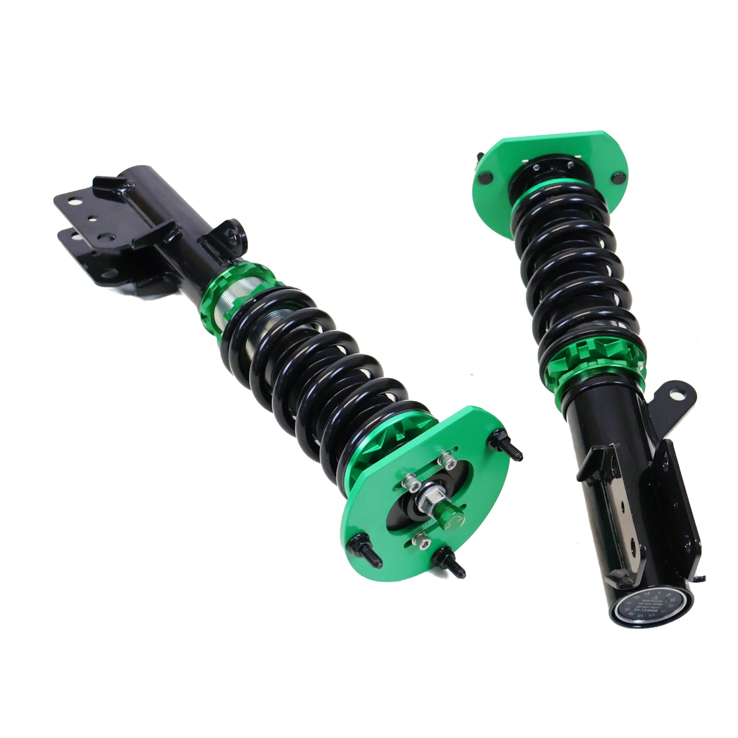 Rev9 Hyper Street II Coilover Shock for HHR 06-11, Cobalt 05-10, Pontiac G5 07-10