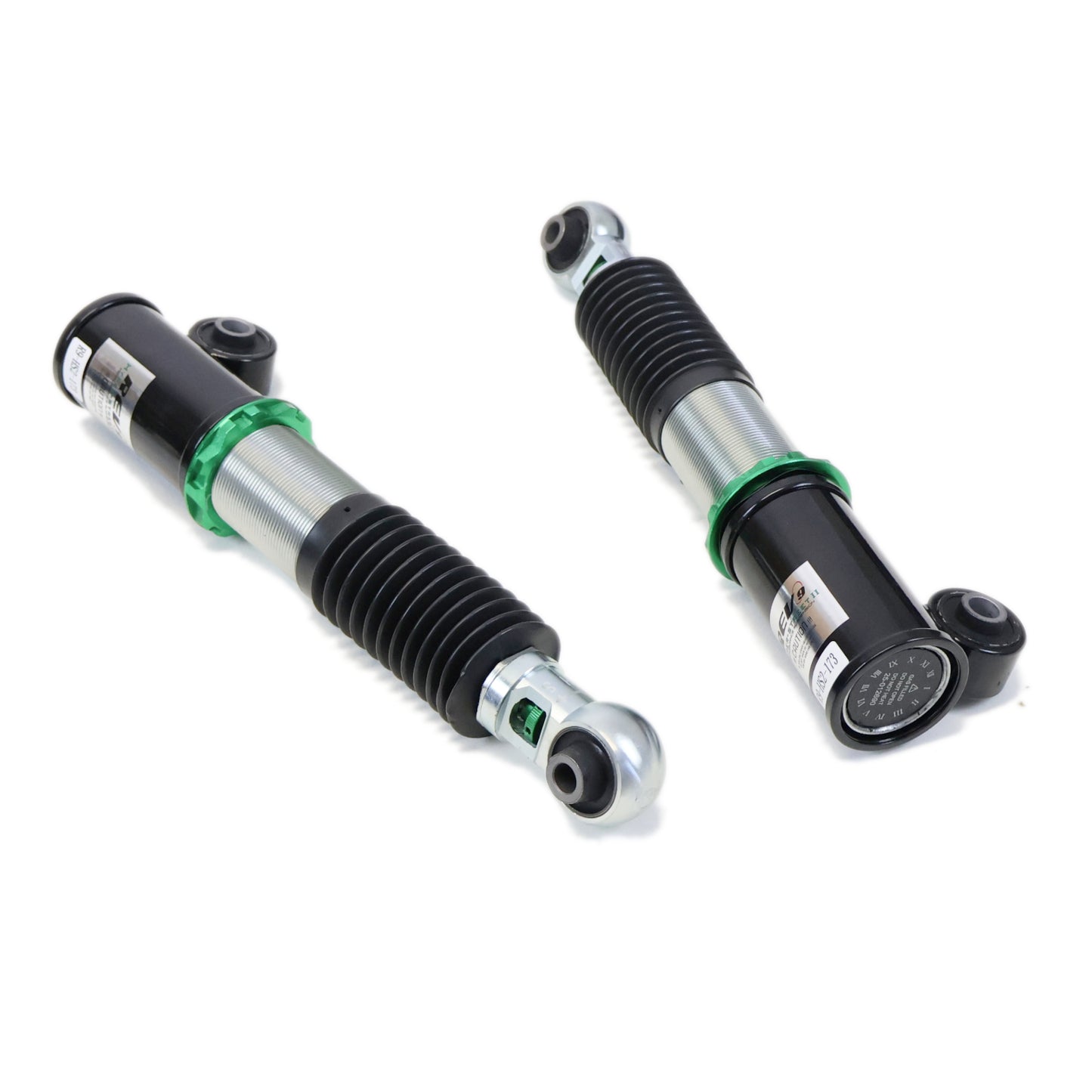 Rev9 Hyper Street II Coilover Shock for HHR 06-11, Cobalt 05-10, Pontiac G5 07-10