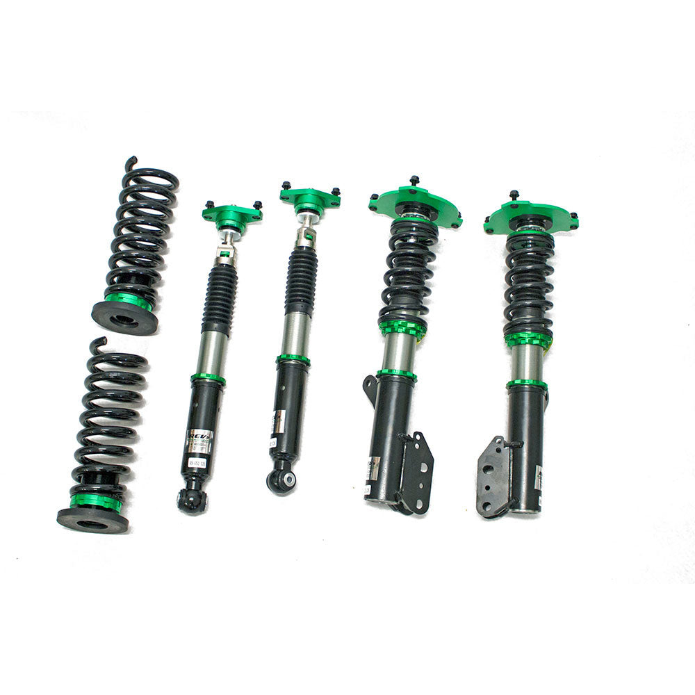 Rev9 Hyper Street II Coilover *4Matic Coupe* C207 E350 12-16