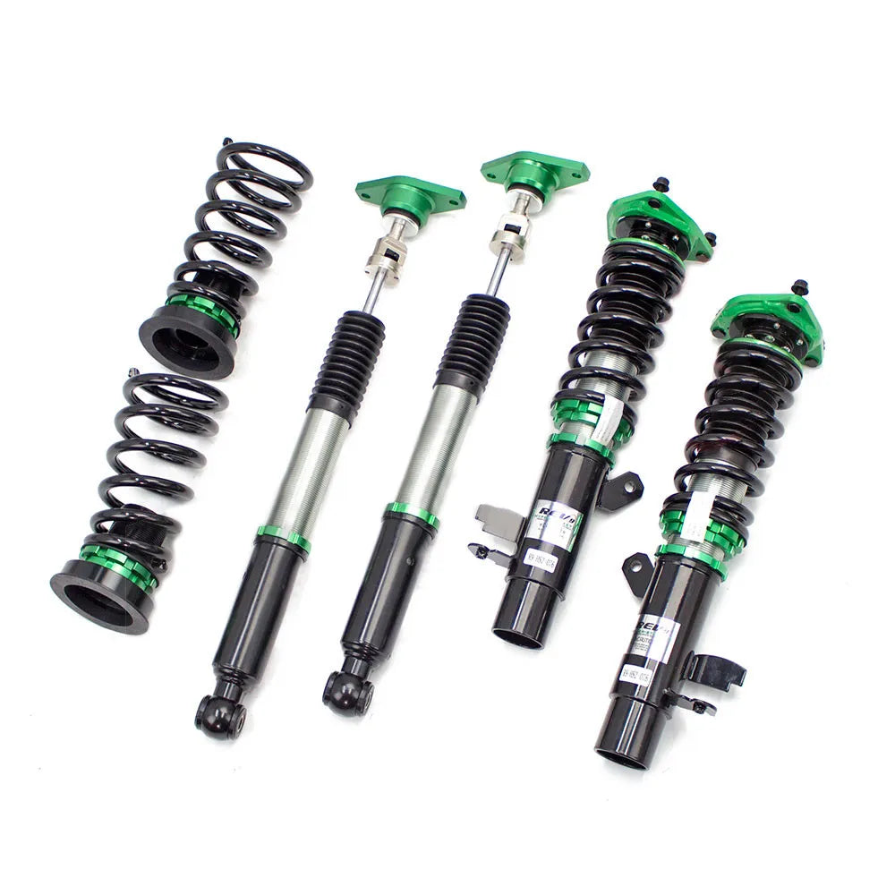 Rev9 Hyper Street II Coilovers with Camber Plate for Lincoln MKC 15-19