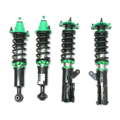 Rev9 Hyper Street II Coilover Shock for Eclipse Cross 18-25, Outlander 15-20
