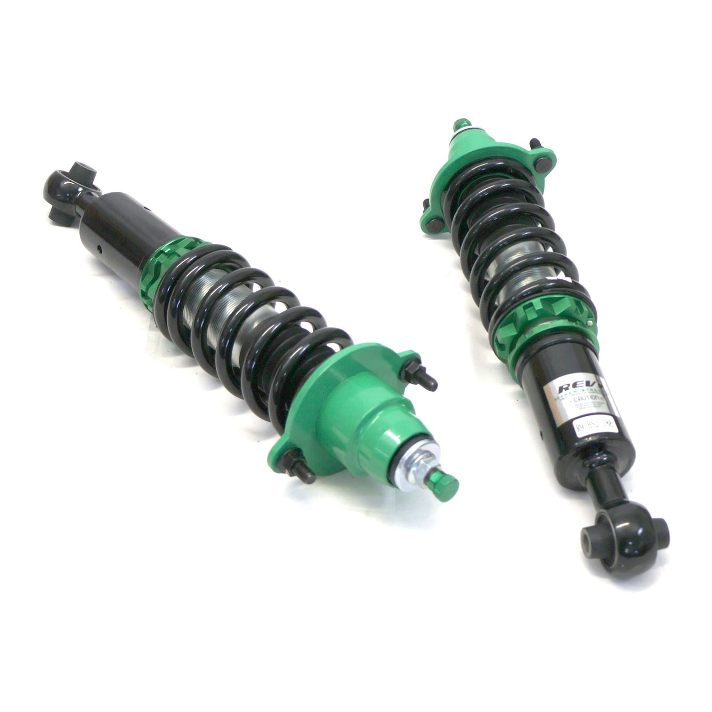 Rev9 Hyper Street II Coilover Shock for Eclipse Cross 18-25, Outlander 15-20