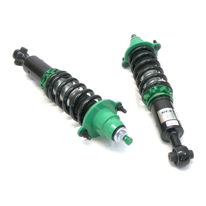 Rev9 Hyper Street II Coilover Shock for Eclipse Cross 18-25, Outlander 15-20