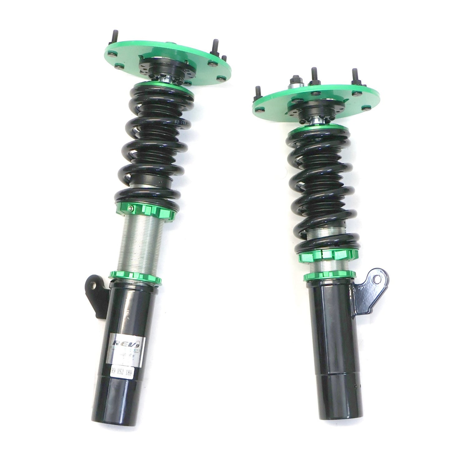 Rev9 Hyper Street II Coilover for *5bolt RWD* BMW F30 F31 F34 320 330 340 16-18