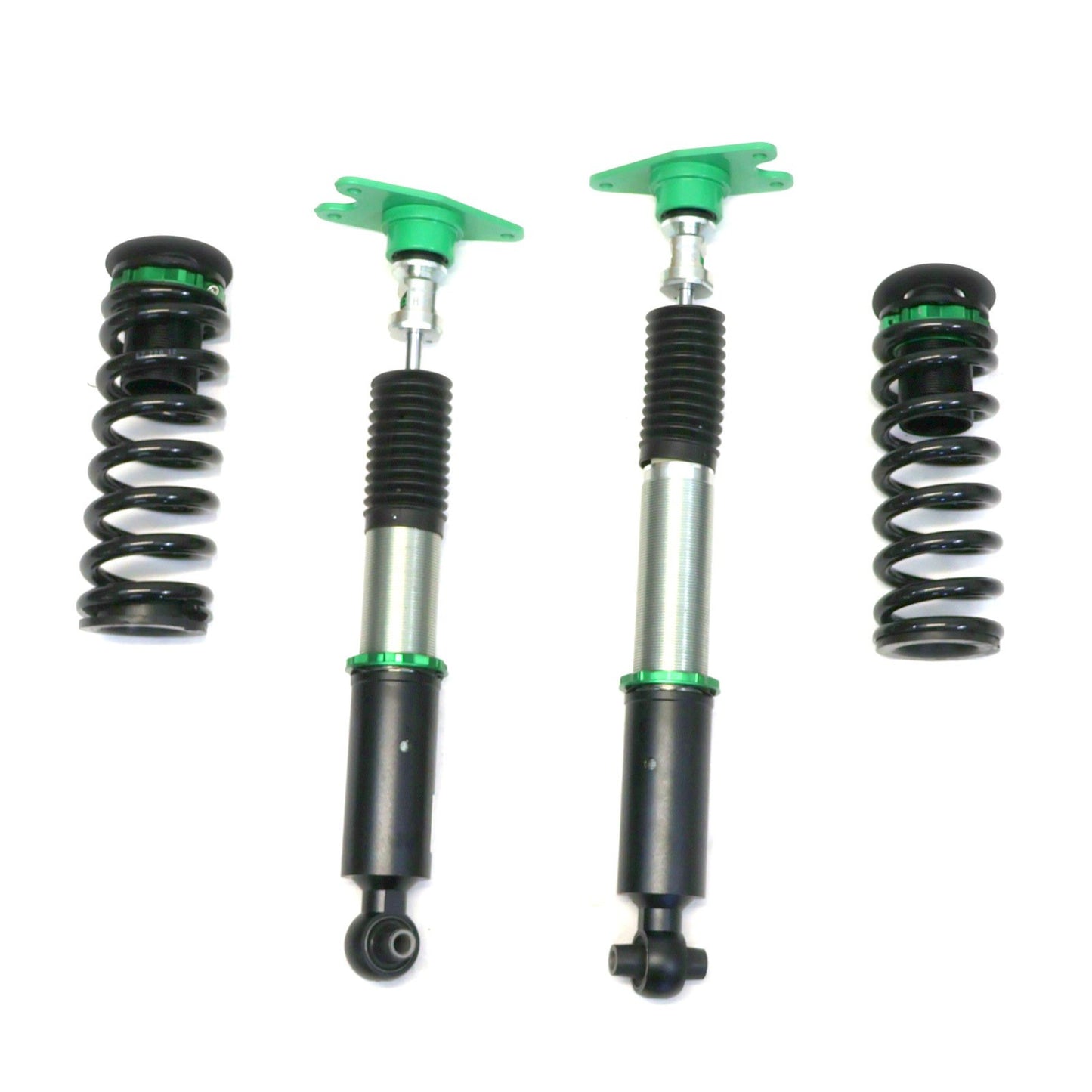 Rev9 Hyper Street II Coilover for *5bolt RWD* BMW F30 F31 F34 320 330 340 16-18
