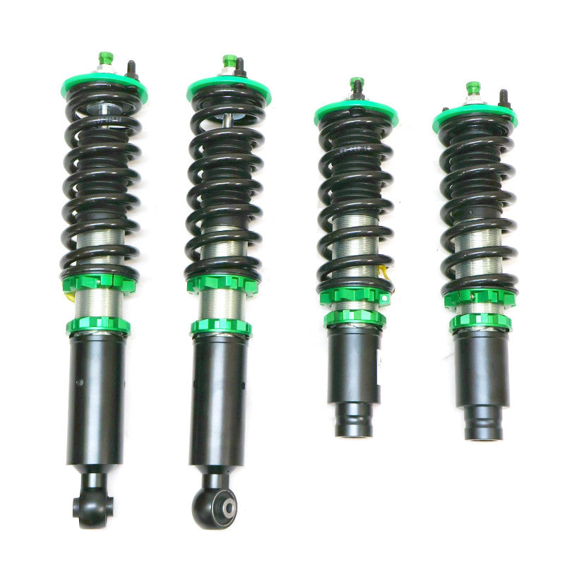 Rev9 Hyper Street II 32way Coilover kit Honda CR-V CRV 97-01 RD1 RD2 RD3