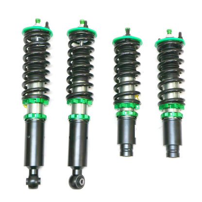 Rev9 Hyper Street II 32way Coilover kit Honda CR-V CRV 97-01 RD1 RD2 RD3