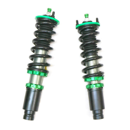 Rev9 Hyper Street II 32way Coilover kit Honda CR-V CRV 97-01 RD1 RD2 RD3