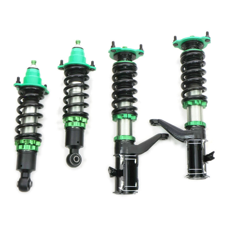 Rev9 Hyper Street II 32way Coilover Lower kit Honda CR-V CRV 02-06 RD6 RD7