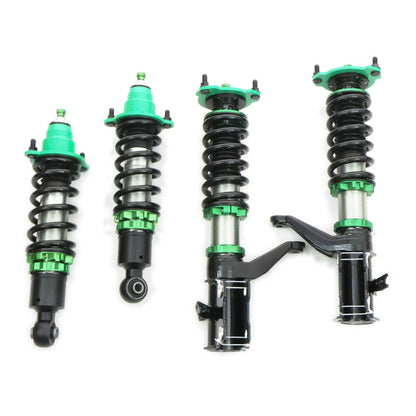 Rev9 Hyper Street II 32way Coilover Lower kit Honda CR-V CRV 02-06 RD6 RD7