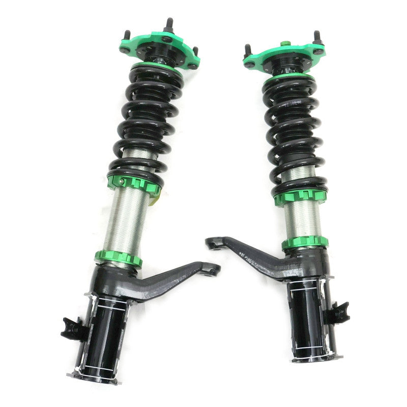 Rev9 Hyper Street II 32way Coilover Lower kit Honda CR-V CRV 02-06 RD6 RD7