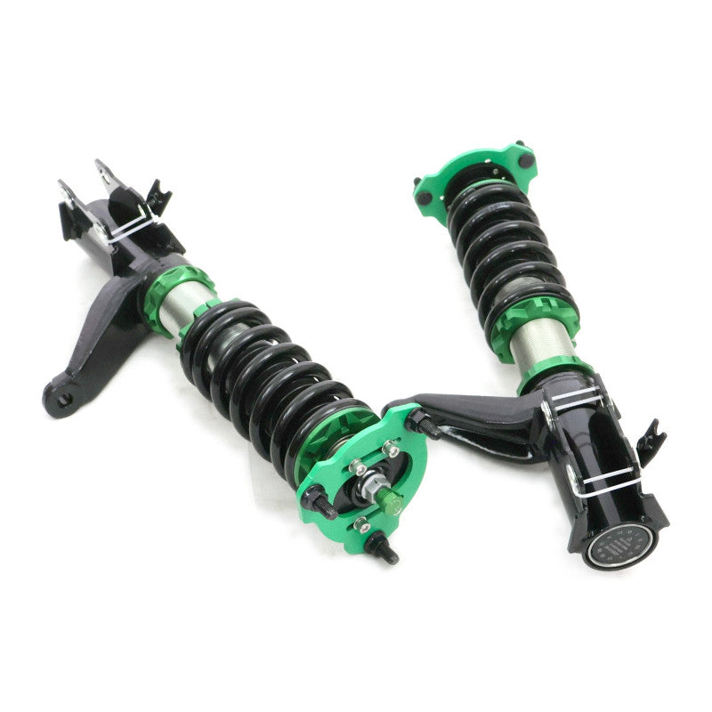 Rev9 Hyper Street II 32way Coilover Lower kit Honda CR-V CRV 02-06 RD6 RD7