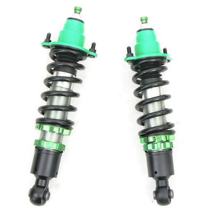 Rev9 Hyper Street II 32way Coilover Lower kit Honda CR-V CRV 02-06 RD6 RD7