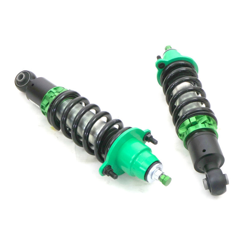 Rev9 Hyper Street II 32way Coilover Lower kit Honda CR-V CRV 02-06 RD6 RD7