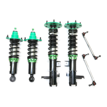 Rev9 Hyper Street II 32way Coilover Lower kit Honda CR-V CRV 07-11 RE3 RE4