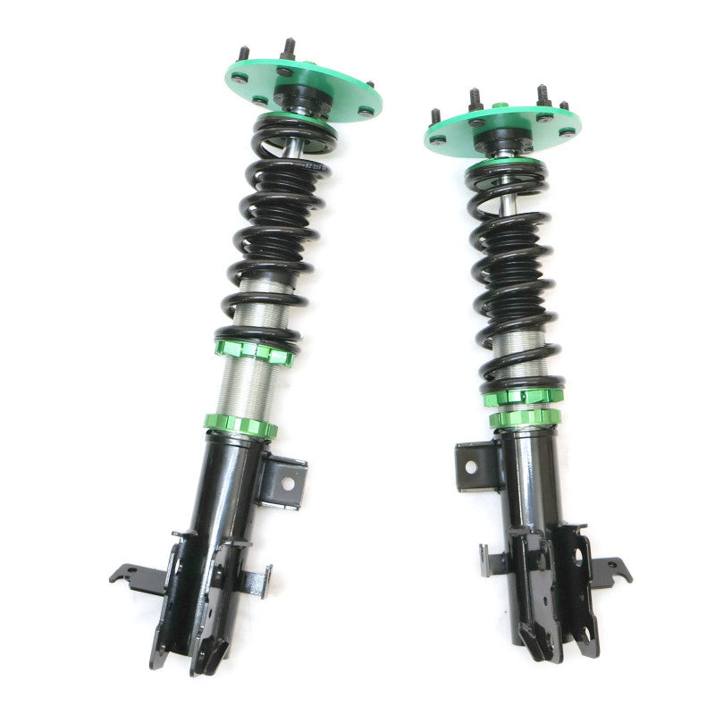 Rev9 Hyper Street II 32way Coilover Lower kit Honda CR-V CRV 07-11 RE3 RE4
