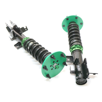Rev9 Hyper Street II 32way Coilover Lower kit Honda CR-V CRV 07-11 RE3 RE4