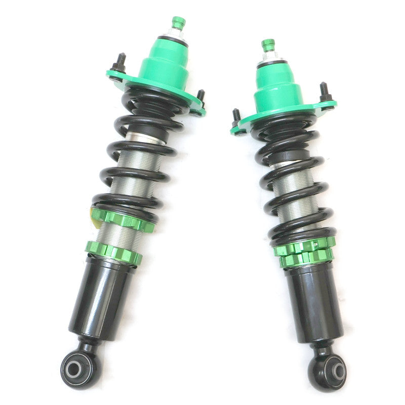 Rev9 Hyper Street II 32way Coilover Lower kit Honda CR-V CRV 07-11 RE3 RE4