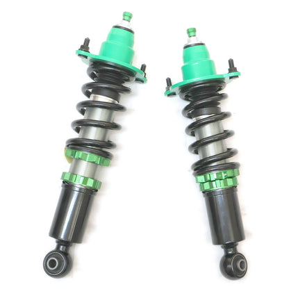Rev9 Hyper Street II 32way Coilover Lower kit Honda CR-V CRV 07-11 RE3 RE4