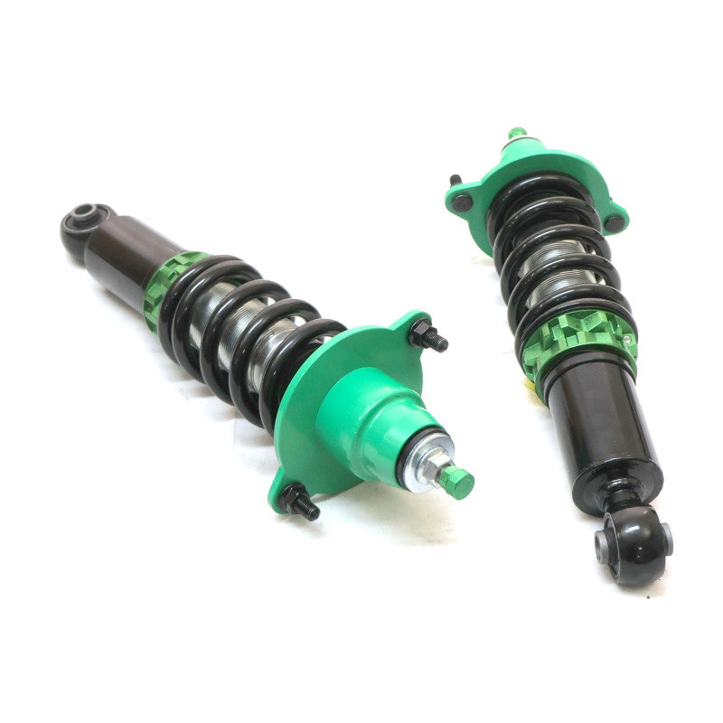 Rev9 Hyper Street II 32way Coilover Lower kit Honda CR-V CRV 07-11 RE3 RE4