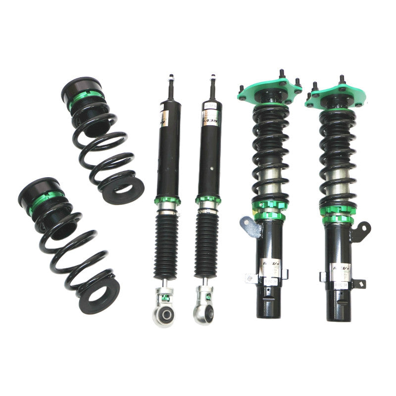 Rev9 Hyper Street II 32way Coilover Lower kit Honda CR-V CRV 17-22 RW1 RW2 RW5 RW6