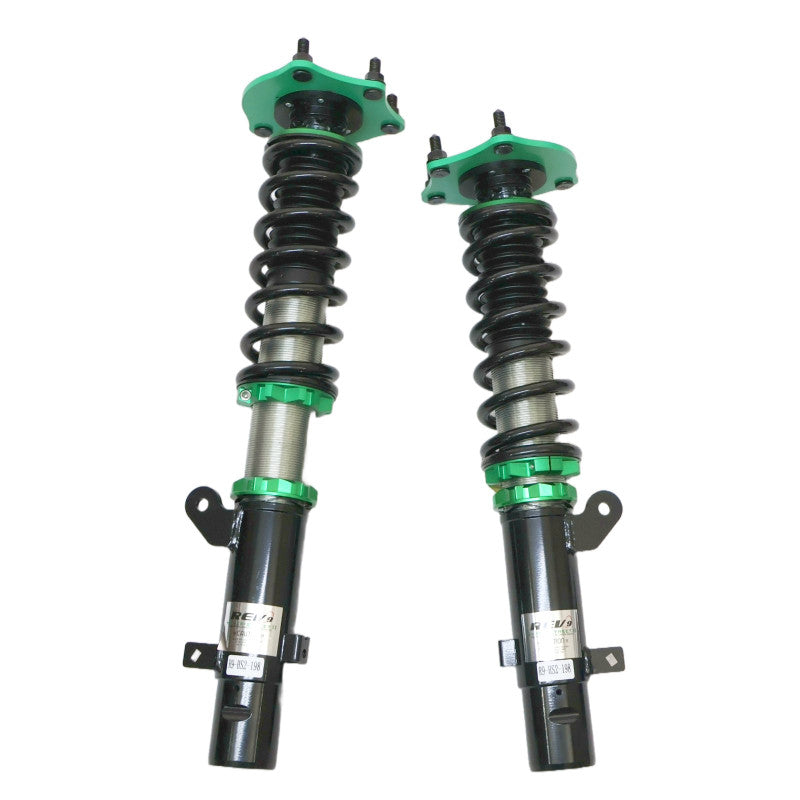 Rev9 Hyper Street II 32way Coilover Lower kit Honda CR-V CRV 17-22 RW1 RW2 RW5 RW6