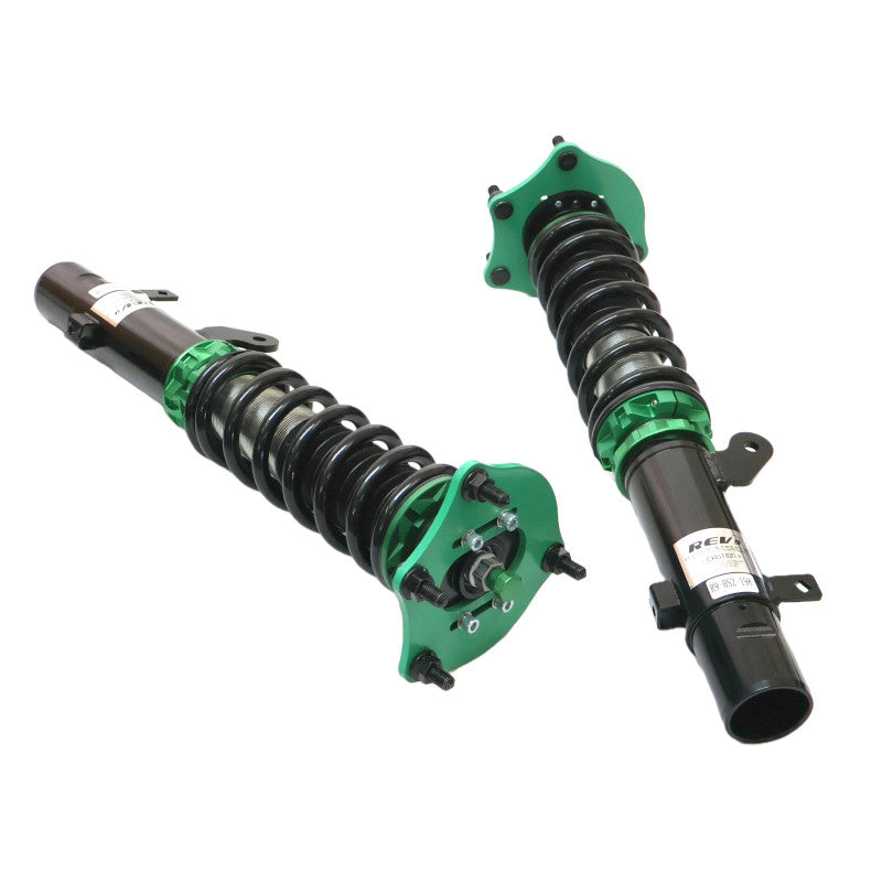 Rev9 Hyper Street II 32way Coilover Lower kit Honda CR-V CRV 17-22 RW1 RW2 RW5 RW6