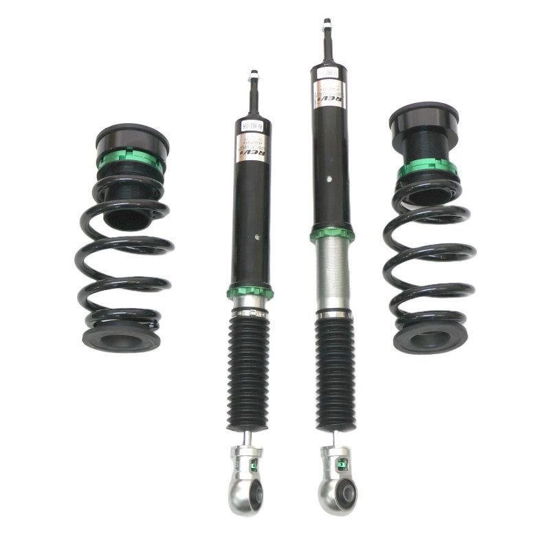 Rev9 Hyper Street II 32way Coilover Lower kit Honda CR-V CRV 17-22 RW1 RW2 RW5 RW6
