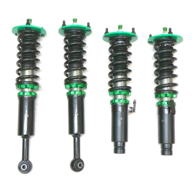 Rev9 Hyper Street II 32way Coilover kit Acura RL 96-04 KA9