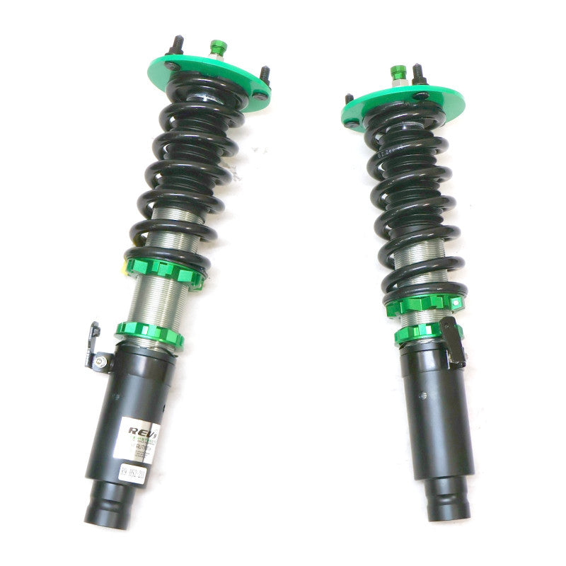 Rev9 Hyper Street II 32way Coilover kit Acura RL 96-04 KA9
