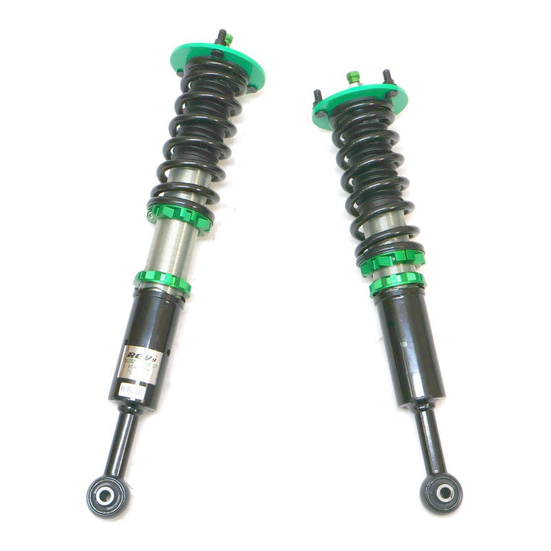 Rev9 Hyper Street II 32way Coilover kit Acura RL 96-04 KA9