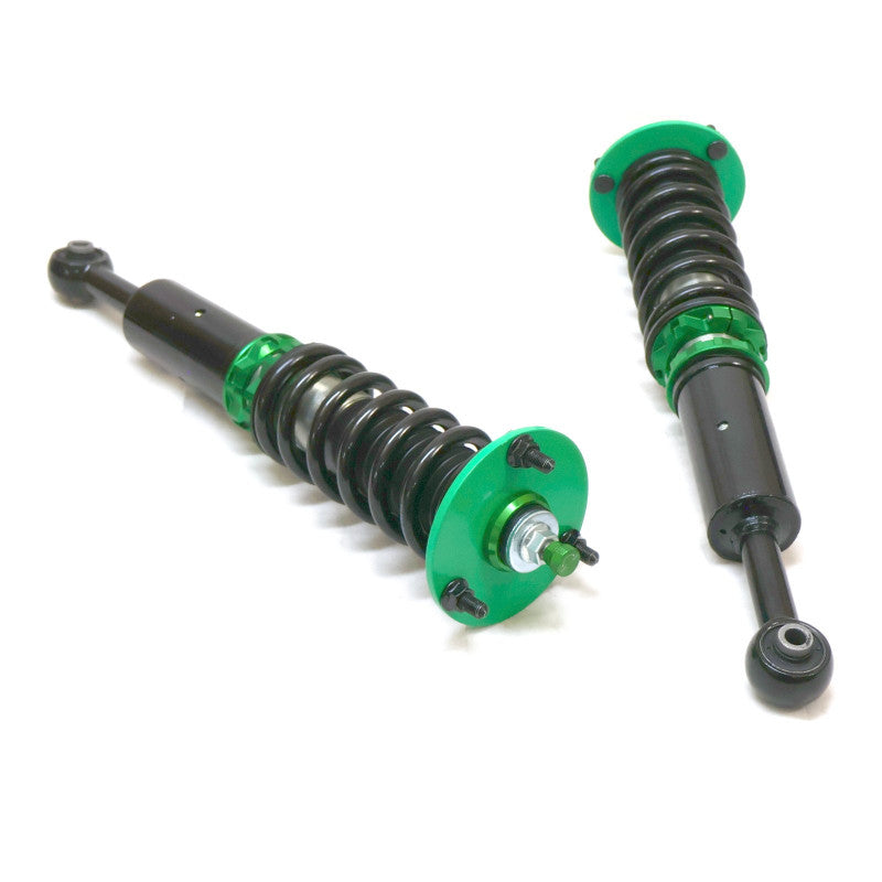 Rev9 Hyper Street II 32way Coilover kit Acura RL 96-04 KA9